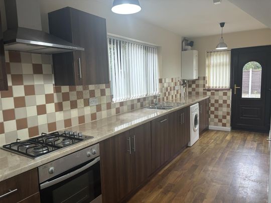 Maes Yr Ysgol, Chirk, Wrexham - Photo 1