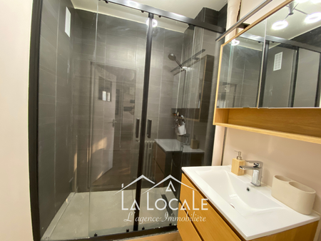 Location Appartement 3 pièces 58m² LIMOGES 87000 - Photo 2
