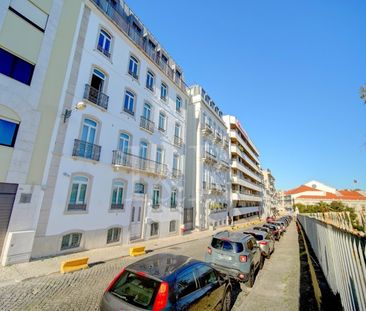 Apartamento T2 em Lisboa - Photo 1