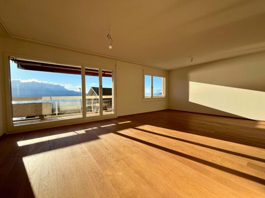 4.5 Zimmer, 2. Stock - Photo 1