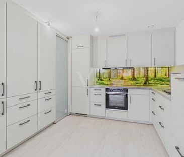 Erstbezug und barrierefrei : Wohnkonzept 60 Plus - Photo 5