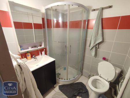 Location Appartement 1 pièce 31m² MONTELIMAR 26200 - Photo 4