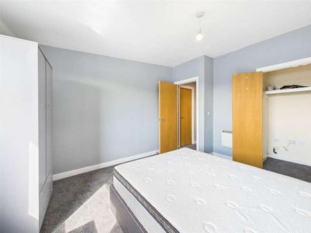 Concert Street, Liverpool, Merseyside, L1 - Photo 4