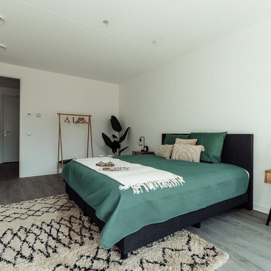 Machinekamerplein, 5617 AP, 32.24 - Photo 1