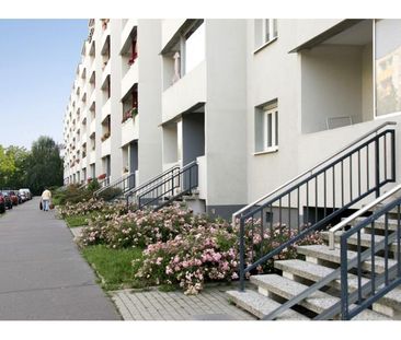 Wolfgang-Borchert-Straße 46 - MorgensternEck - Foto 1