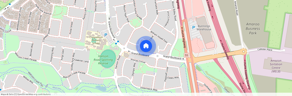 12 Bathurst Close, Craigieburn VIC 3064