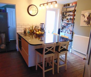 2 bedroom house to rent - Photo 5