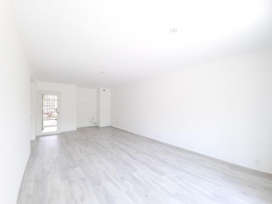 Appartement T3 à louer Chavagne - 60 m² - Photo 1