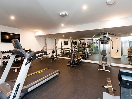 105/269 James Street, Northbridge WA 6003 - Photo 4