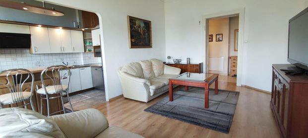 Komfortowe mieszkanie przy Wroclavii - Zdjęcie 1