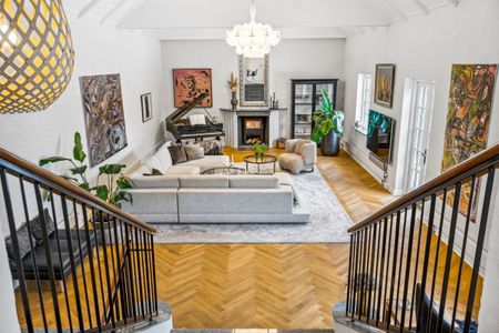 Gennem søjler til hotelfornemmelser og Storkens landsted - Foto 5