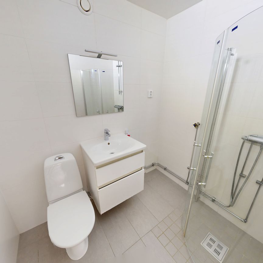 Järntorgsgatan 2 - Photo 1