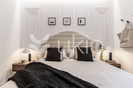 1 bedroom luxury Apartment for rent in Madrid, Spain - Photo 5