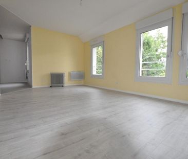 APPARTEMENT F2 - Photo 1