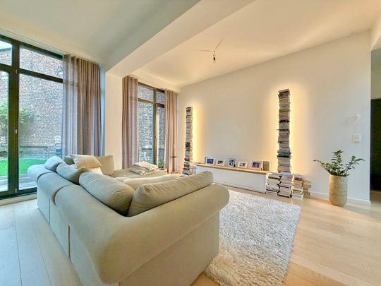 Chaussée de Wavre 184 - Photo 1