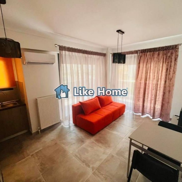 Studio/Γκαρσονιέρα για ενοικίαση Ιπποκράτειο (Φάληρο - Ιπποκράτειο) - Photo 1