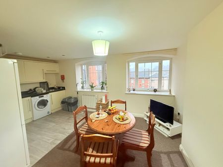 Sherborne Road, Yeovil, Somerset - Photo 5