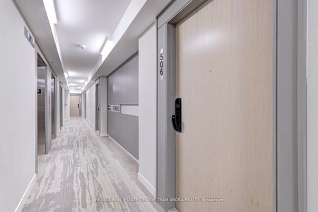 For Lease - 370 MARTHA Street Unit# 506, Burlington, Ontario - Photo 3