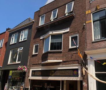 Te huur: Kamer Folkingestraat in Groningen - Foto 4