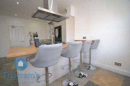 Rectory Road, West Bridgford, NG2 - Photo 2