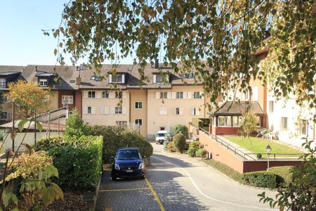 1.5 pièces à louer à Blonay - Photo 3