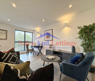 3 bedroom apartment to rent - Photo 1