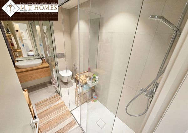 Apartment - Fuengirola (El Higuerón)