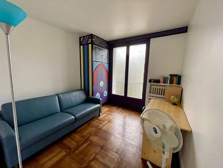 Boulogne Billancourt - Appartement 5 pièces - 94 m2 - Photo 2