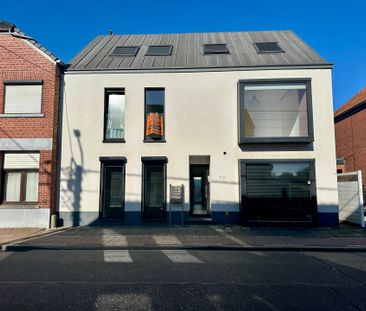 Recent, energiezuinig appartement met 1 slaapkamer en terras - Photo 4