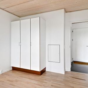 1½-værelses studiebolig - Photo 1