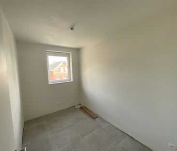 Nieuwbouw, 2-slaapkamer BEN-appartement in Nijlen - Photo 1