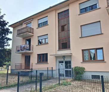location Appartement 5 pièces à Ingersheim - REF 382-26-IB - Photo 5