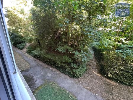 Appartement à louer 1 pièce 30.95m² - Photo 4