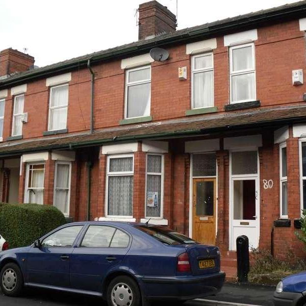 Furness Road, Fallowfield, M14 - Photo 1