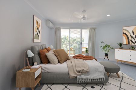 Great location with water views! - Photo 2