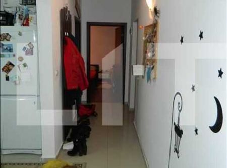 2 camere, 70 mp, imobil nou, terasa 30 mp, parcare, zona strazii Eugen Ionesco - Photo 5