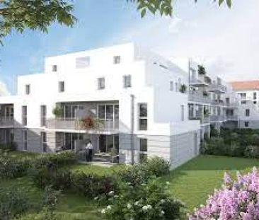Location Appartement 2 pièces 39m² PERPIGNAN 66000 - Photo 4