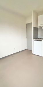 Location Appartement 1 pièce 15m² TOURS 37200 - Photo 3