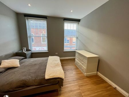 2 bedroom apartment to rent - Photo 3