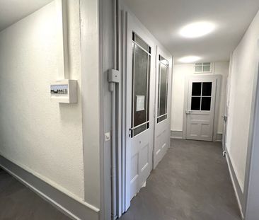 St-Imier, magnifique logement de 4 pièces entièrement rénové - Photo 4