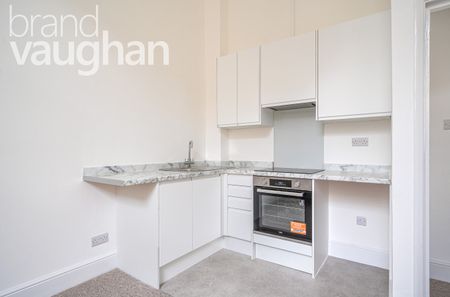 1 bedroom apartment to rent - Photo 5