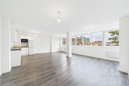 2 bedroom flat to rent - Photo 3