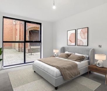 Ashmore Road, London, SE18 - Photo 1