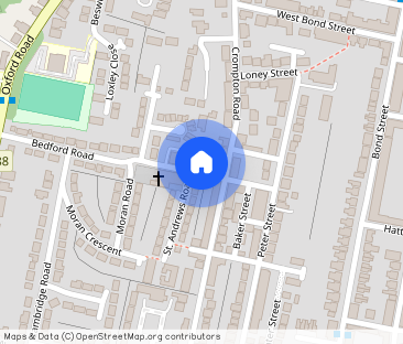 Brough Street West, Macclesfield - Photo 1