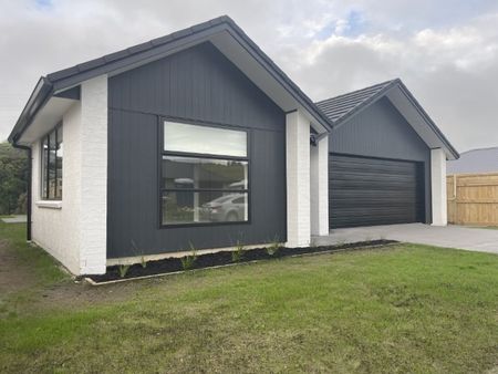 New In Adler - Ohauiti - Photo 3