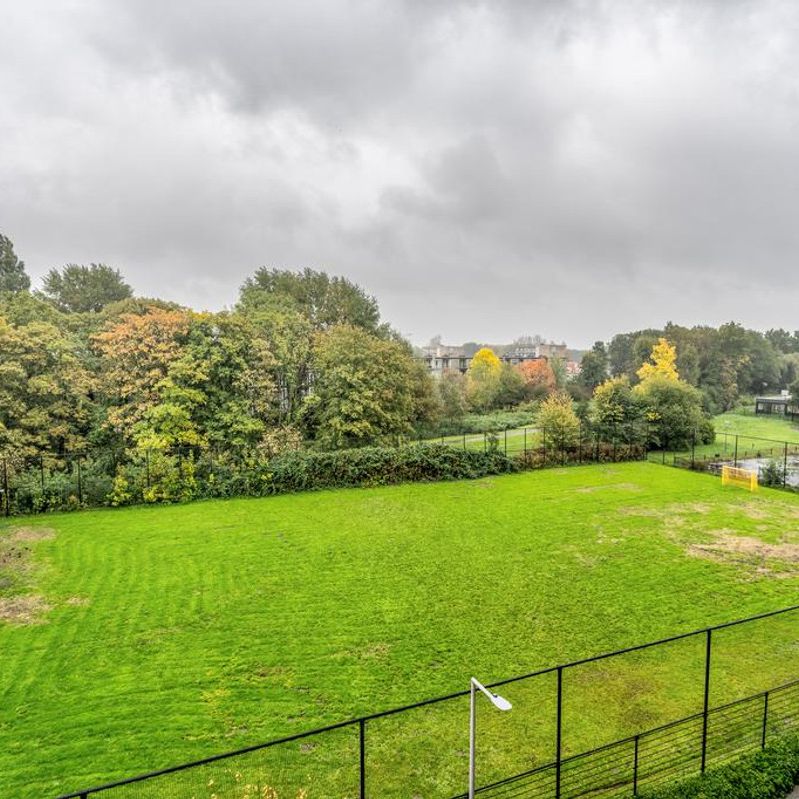 Theseusstraat 147 - Foto 1