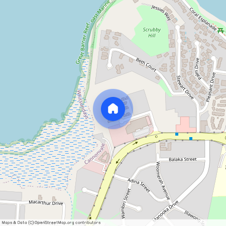 24 Pandanus Street, Qld 4802, Cannonvale