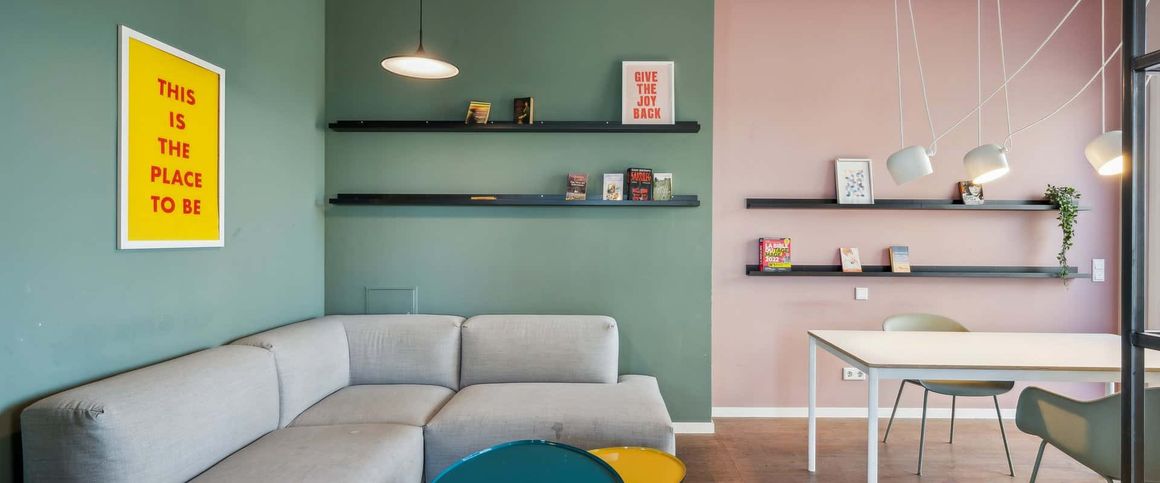 Zimmer in der Klara-Franke-Straße - - Photo 1