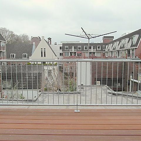 Geertekerkhof in Utrecht (3511XC) - Photo 1