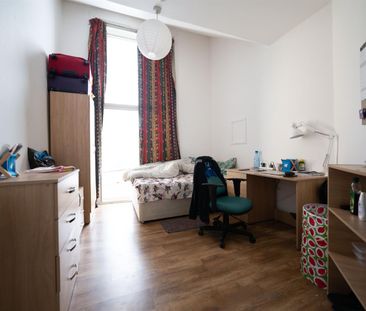 6 bed apartment to rent in Clayton Street West, Newcastle Upon Tyne... - Photo 4